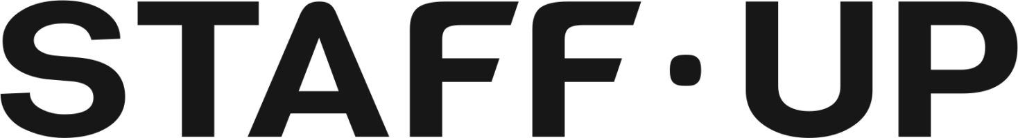 STAFF-UP